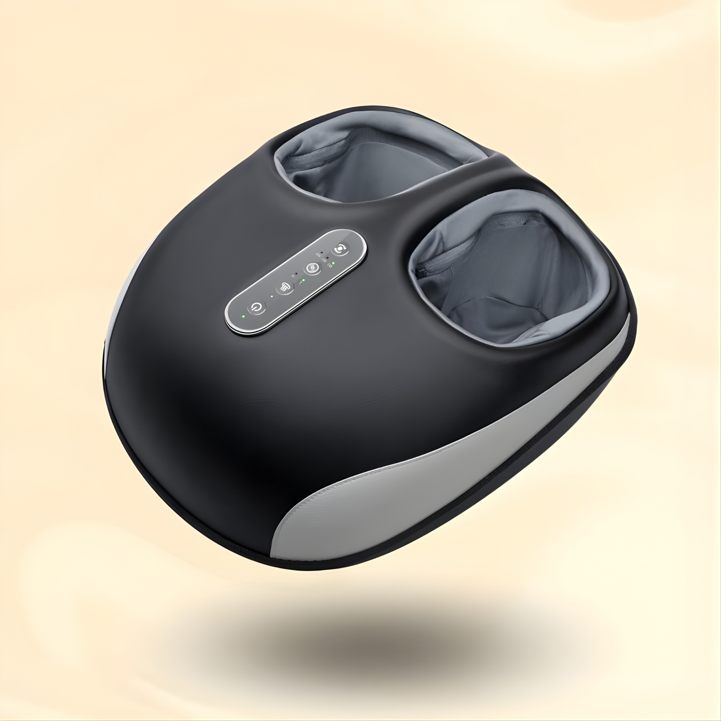 ThermaKnead Pro Foot Massager