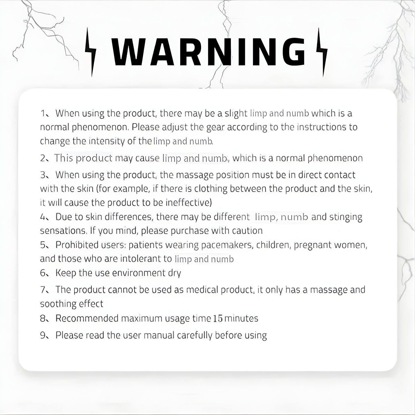 SculptEase⢠Facial & Neck Massager