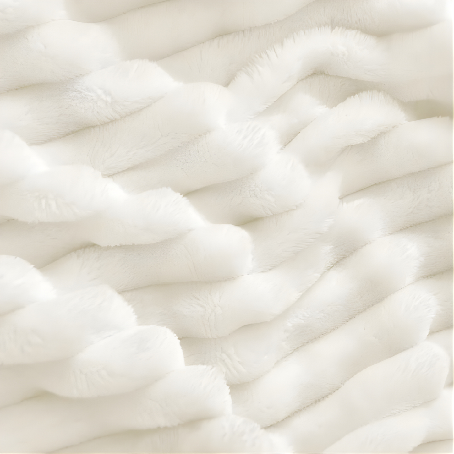 CozyStripe™ Luxe Blanket