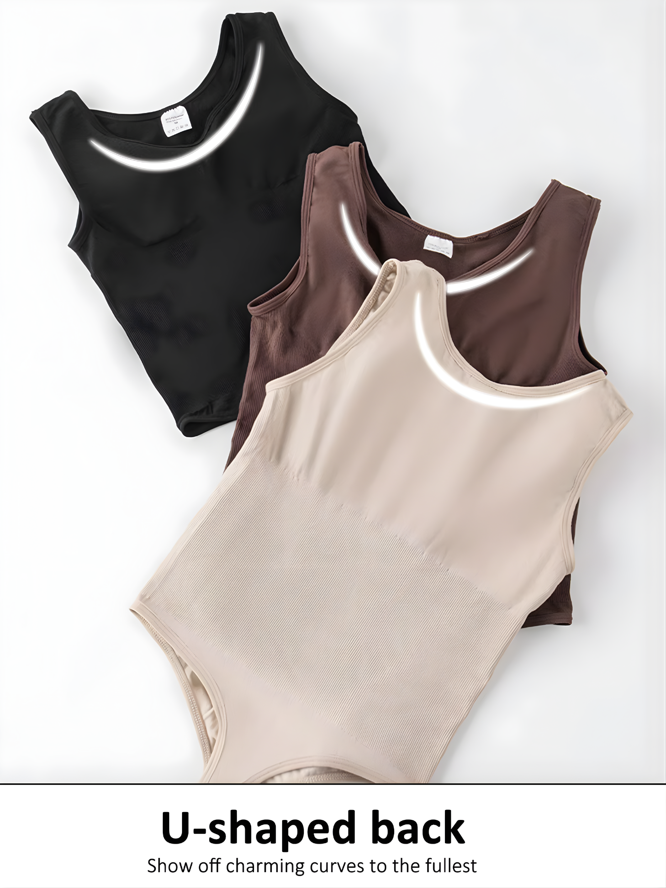 SculptEase™ Bodysuit