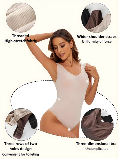 SculptEase™ Bodysuit