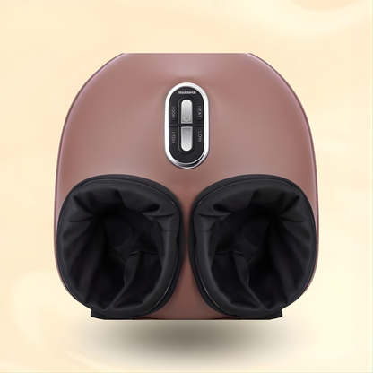 ThermaKnead Pro Foot Massager