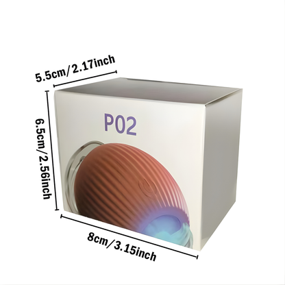 PetRoll SmartBall™ Interactive Motion Toy