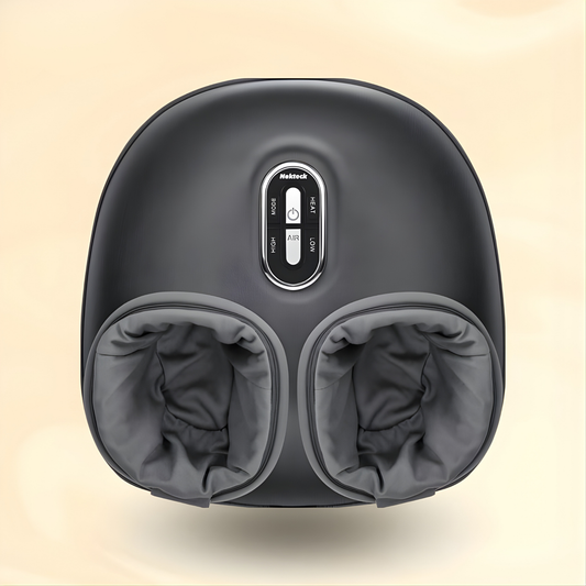 ThermaKnead Pro Foot Massager