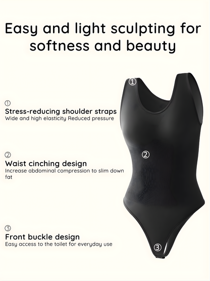 SculptEase™ Bodysuit