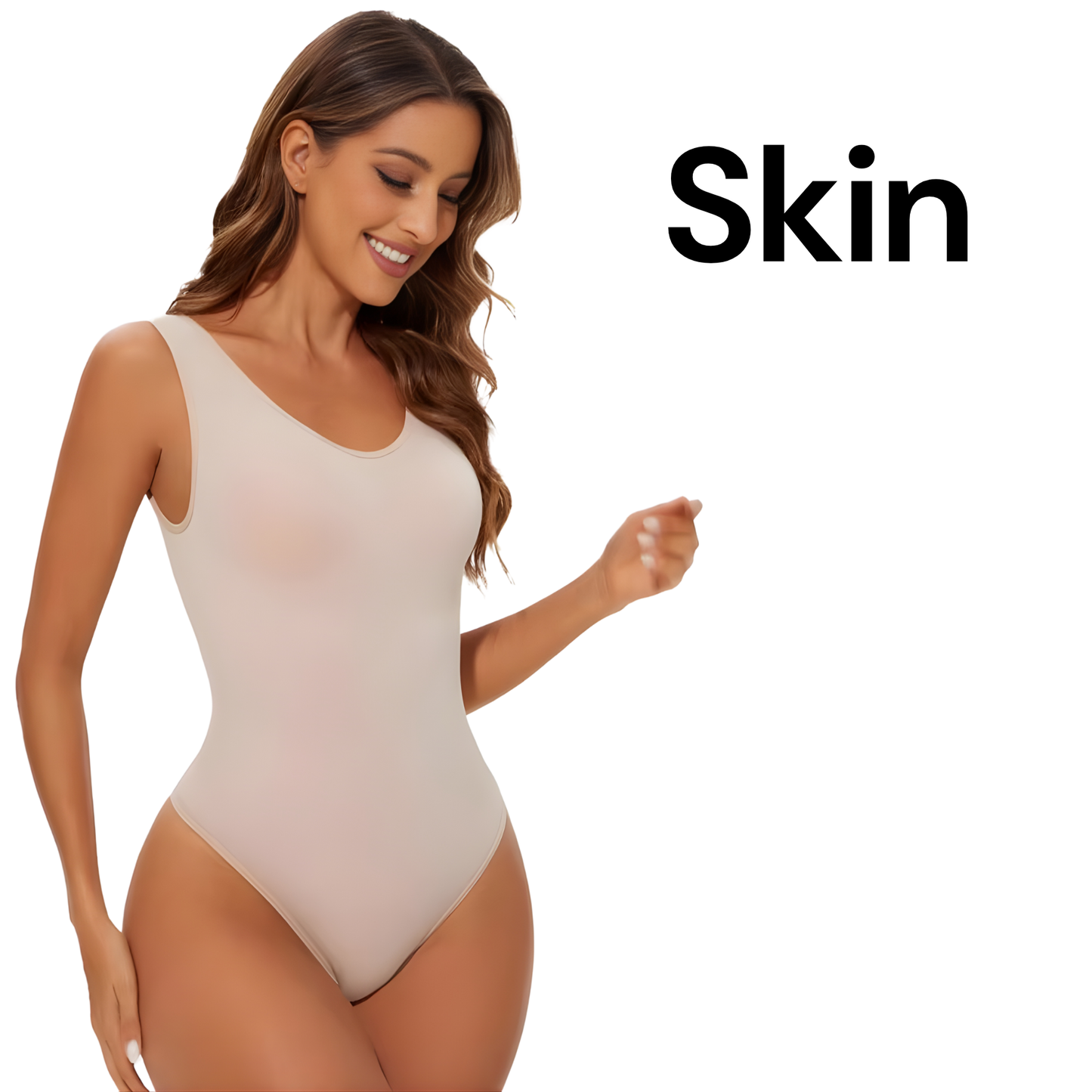 SculptEase™ Bodysuit