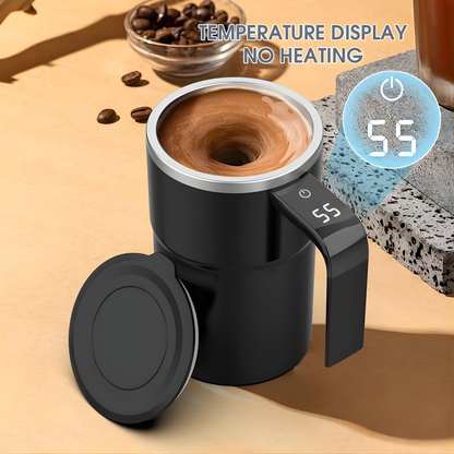 StirSmart™ Thermal Mug
