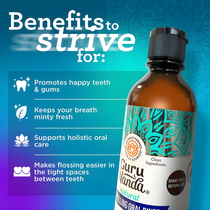 CocoMint 7X Pulling Oil