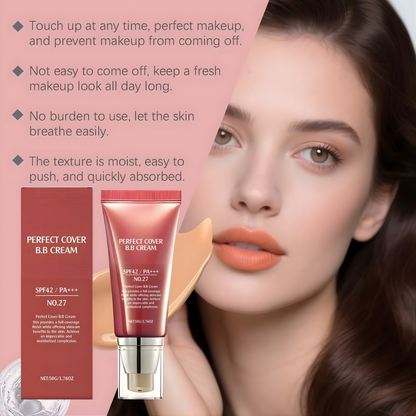 RadiantCover BB Cream SPF 42