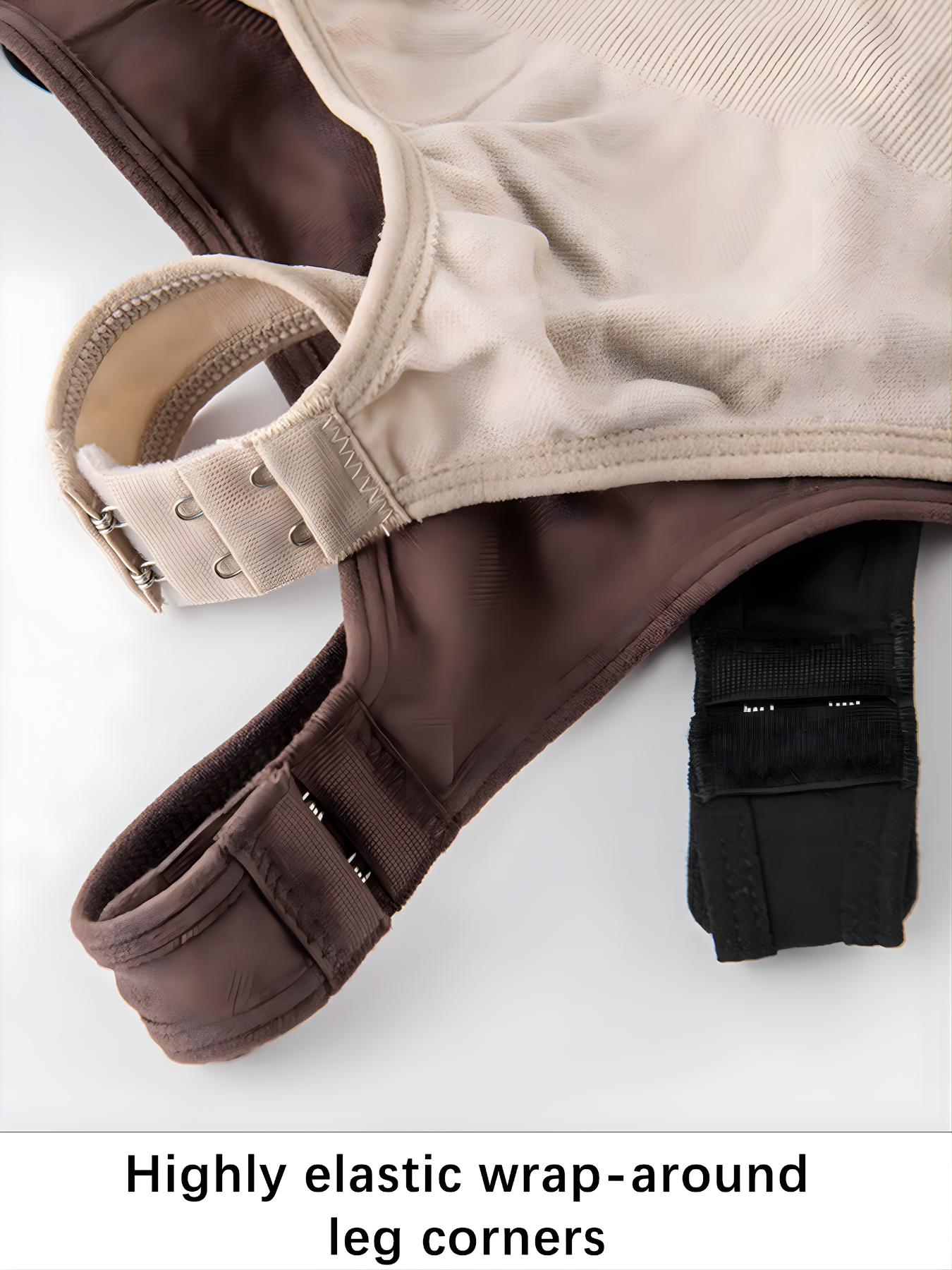 SculptEase™ Bodysuit